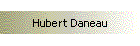 Hubert Daneau